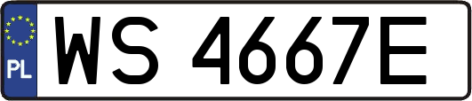 WS4667E