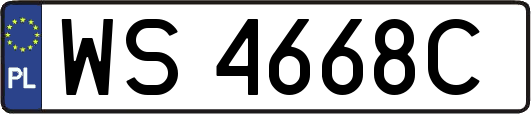 WS4668C