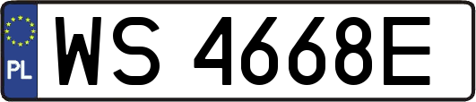 WS4668E