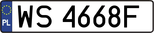 WS4668F