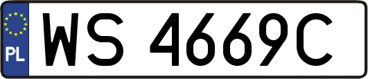 WS4669C