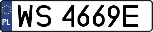 WS4669E