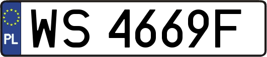 WS4669F