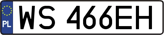 WS466EH