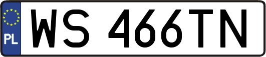 WS466TN