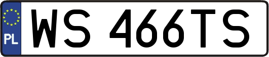 WS466TS