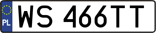 WS466TT