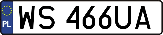 WS466UA