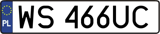 WS466UC