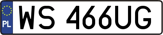 WS466UG