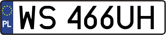 WS466UH