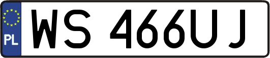 WS466UJ