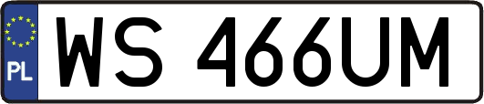 WS466UM
