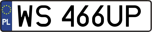 WS466UP