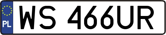 WS466UR