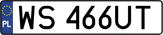 WS466UT