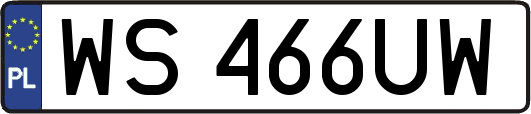 WS466UW