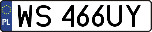 WS466UY