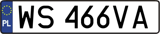 WS466VA
