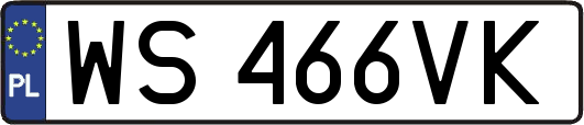 WS466VK