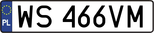 WS466VM