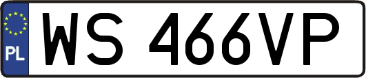 WS466VP