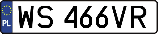WS466VR