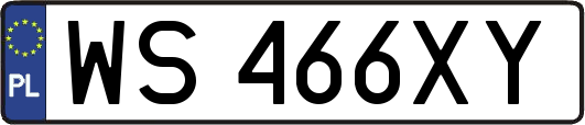 WS466XY
