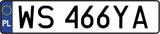 WS466YA