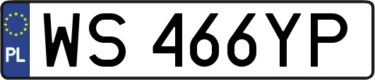 WS466YP