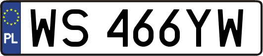 WS466YW