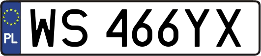WS466YX
