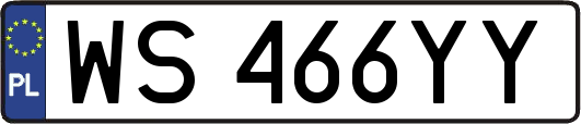 WS466YY