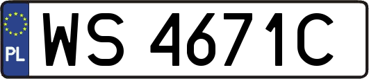 WS4671C