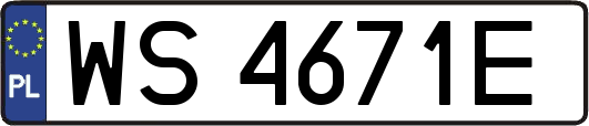 WS4671E
