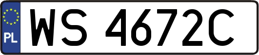 WS4672C