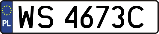 WS4673C