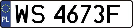WS4673F