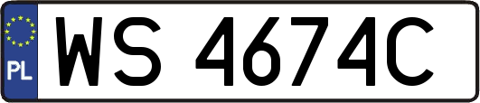 WS4674C