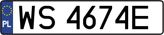 WS4674E