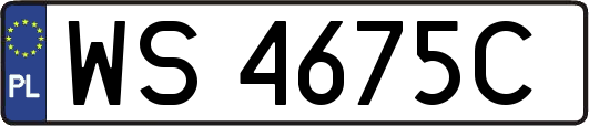 WS4675C