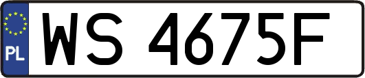 WS4675F