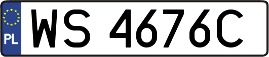 WS4676C