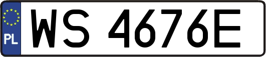WS4676E