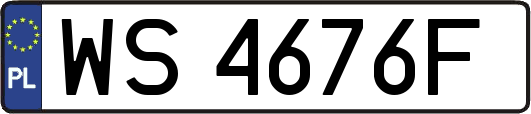 WS4676F