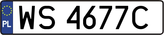 WS4677C