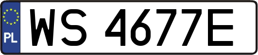 WS4677E