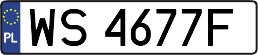 WS4677F