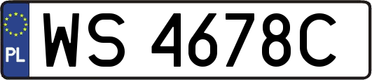 WS4678C
