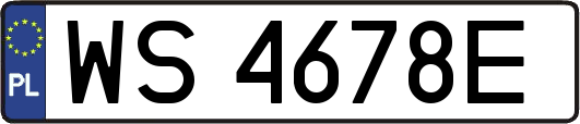 WS4678E